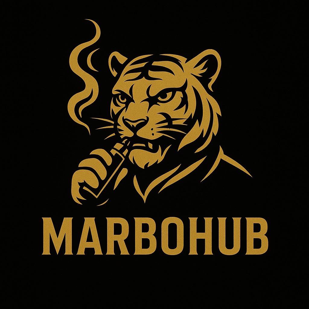 Marbohub Logo