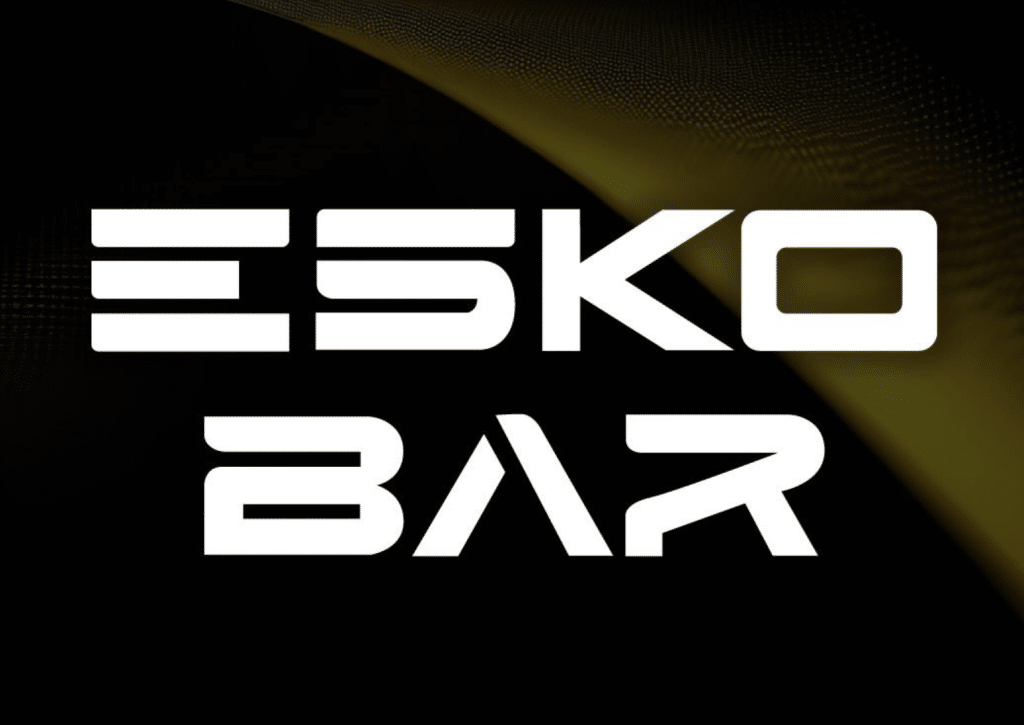 ESCO BAR