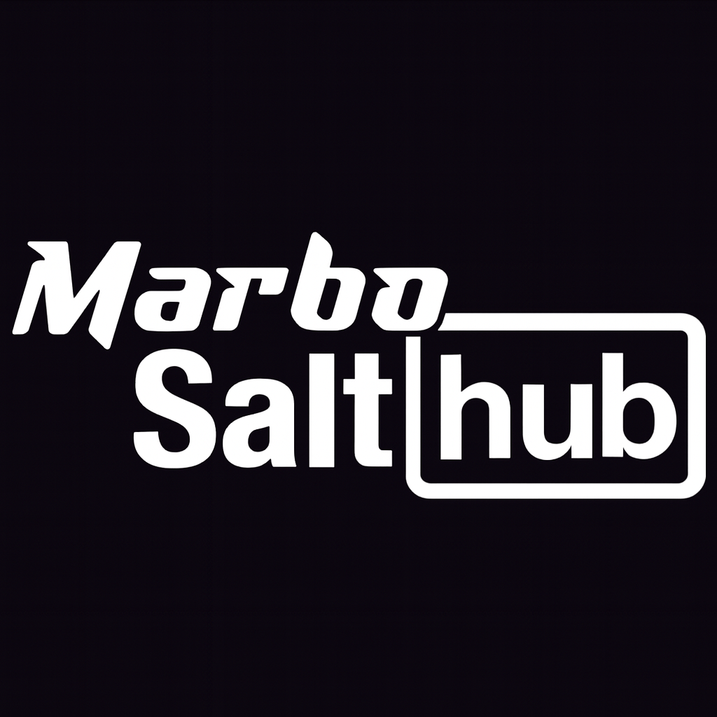 MARBO / SALTHUB