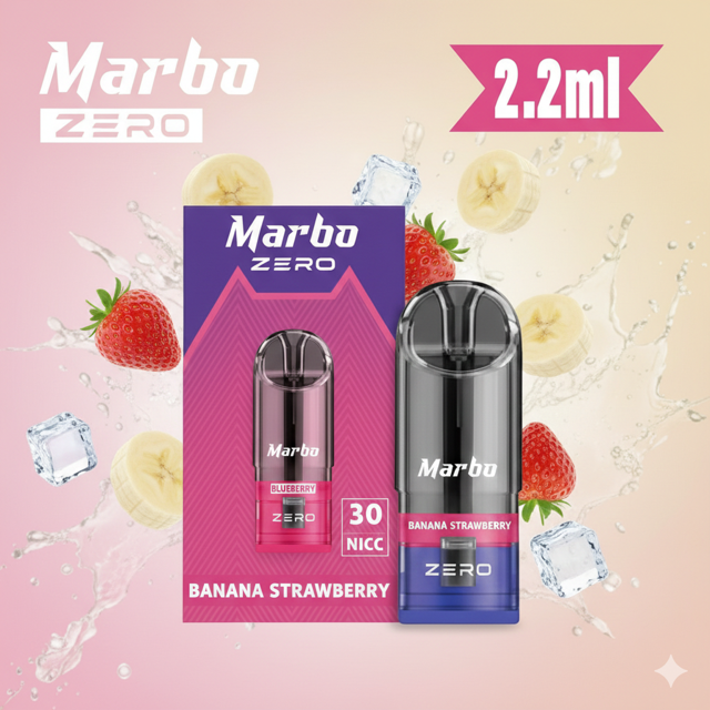 Marbo Zero Pod - Image 2